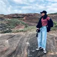 Picture of Nina Zhang