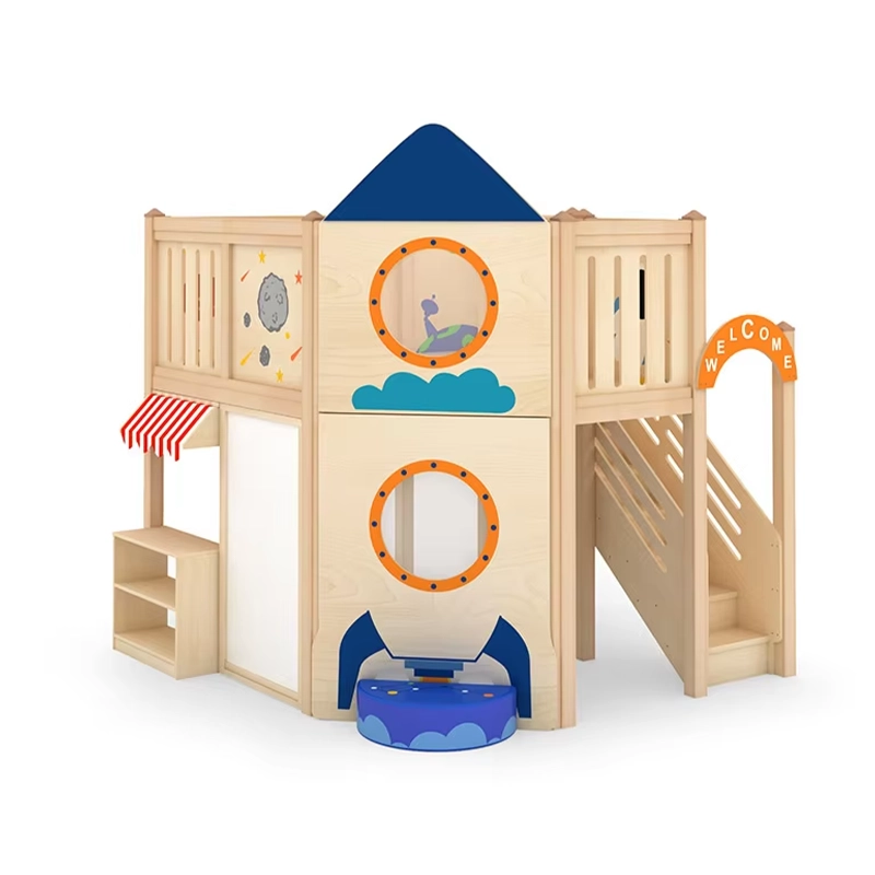 Indoor Playset