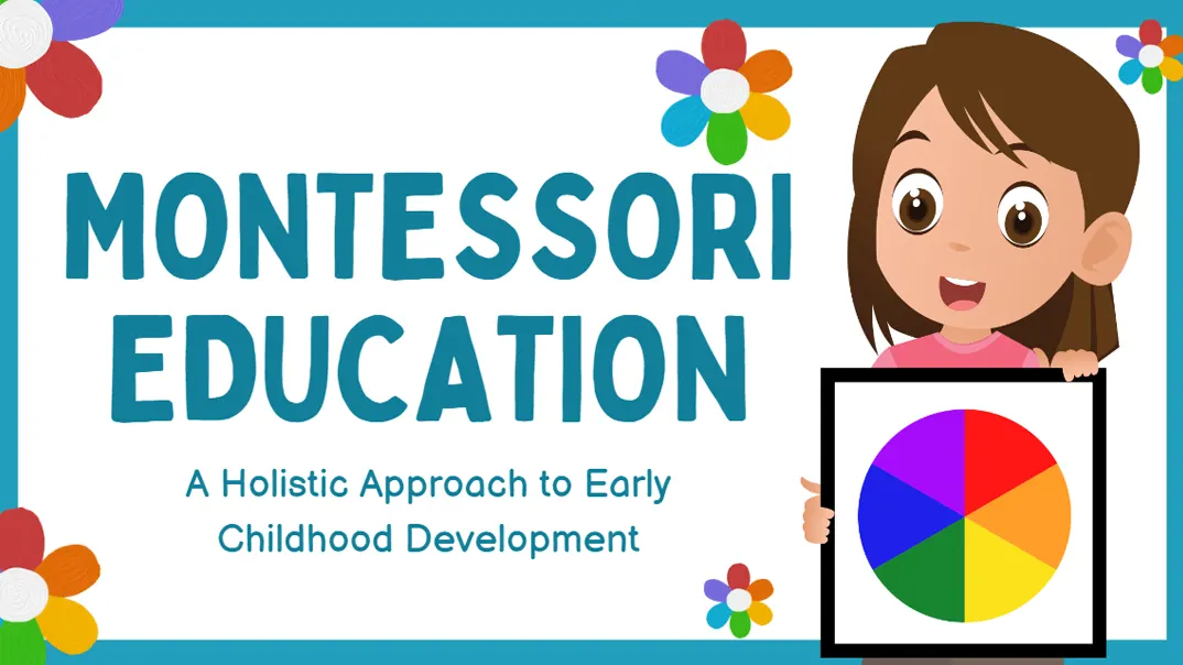 Montessori Education