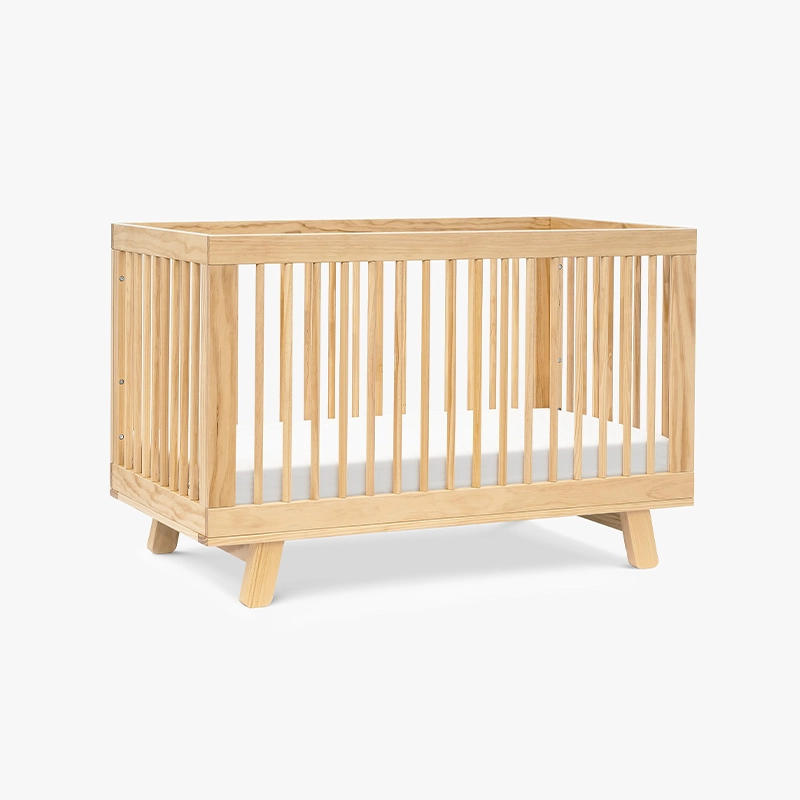 Nursery cribs