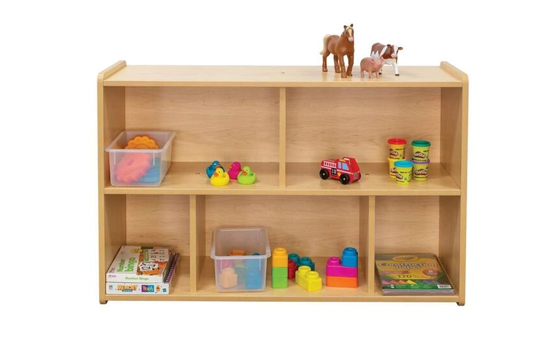 Cubby Storage