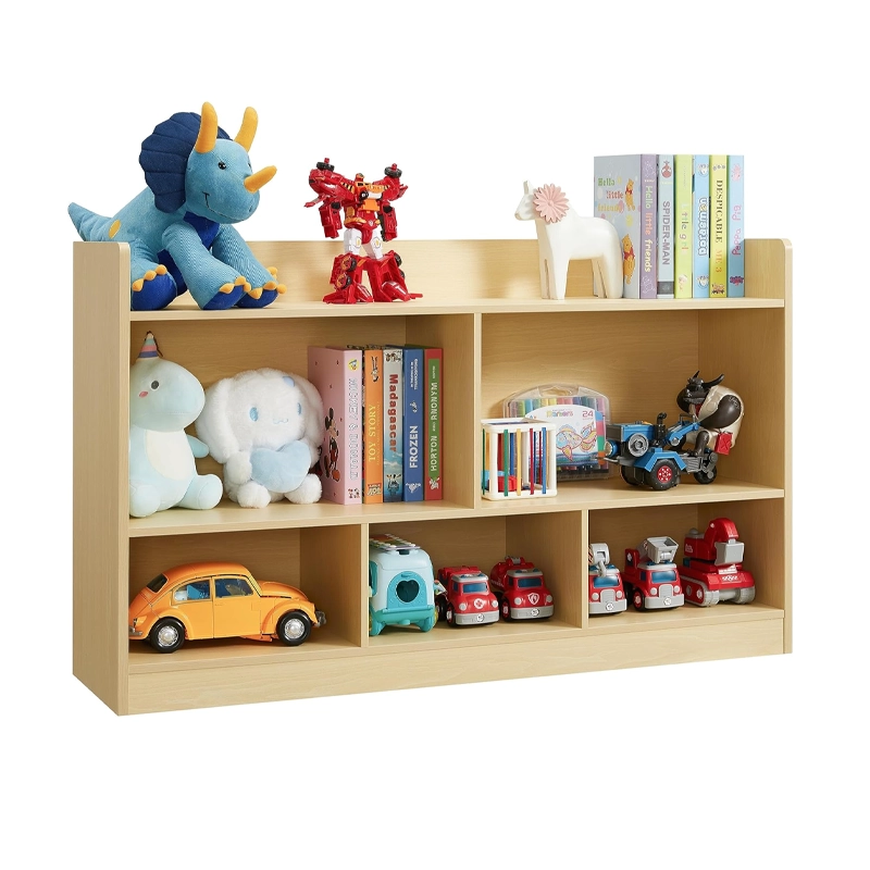 Kids Toy Storage Organizer