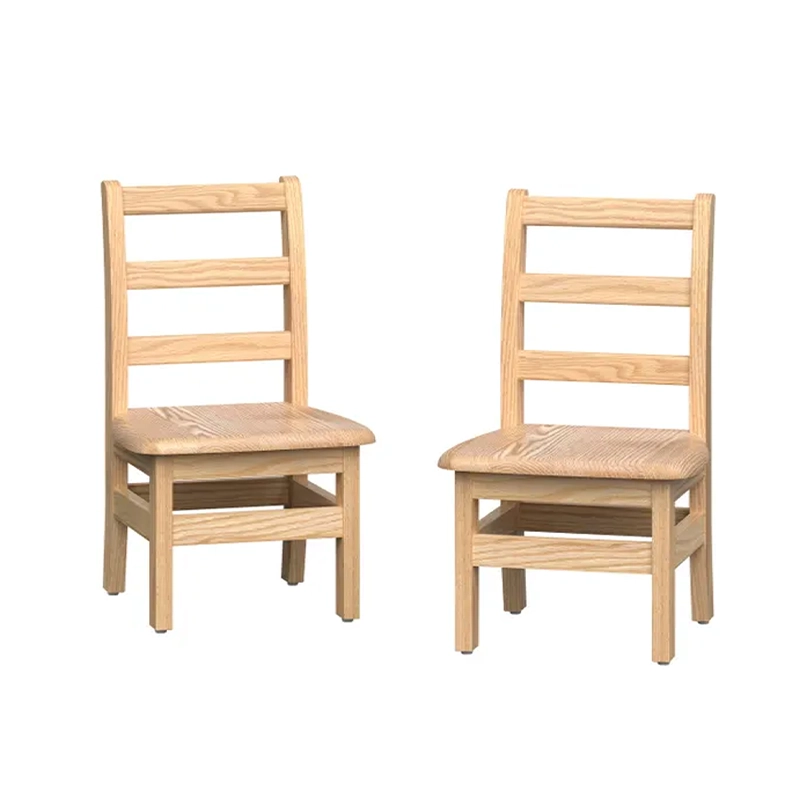 Ladderback Chairs