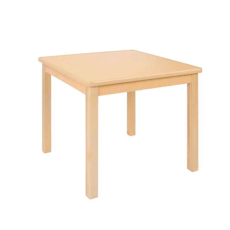 Square Table