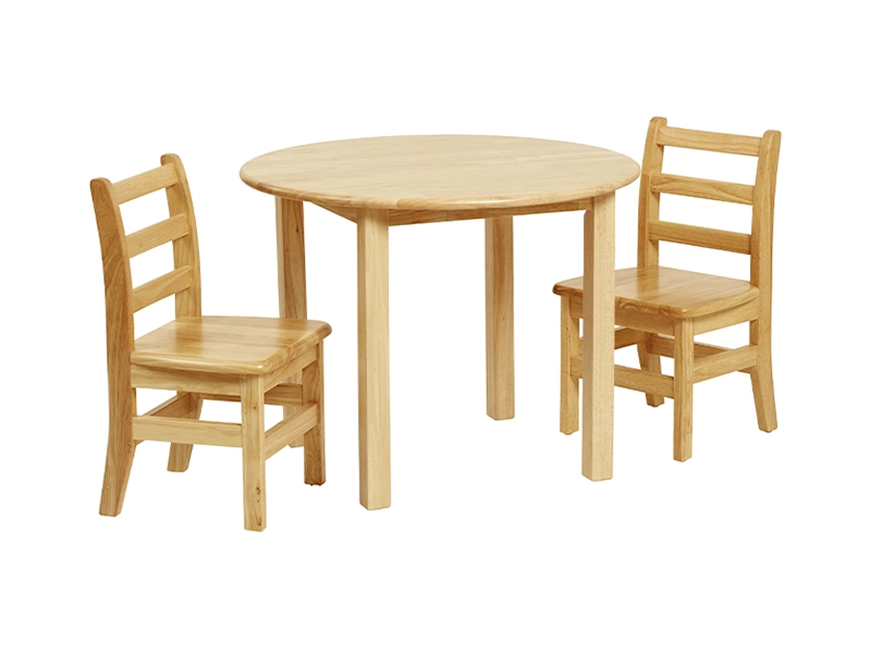 Standard Tables and Chairs