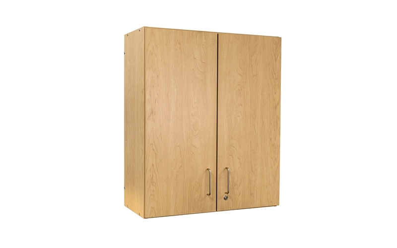 Storage Cabinets with Doors