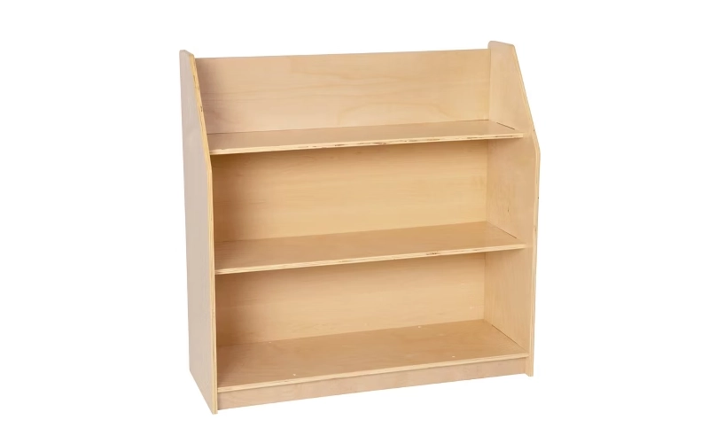 Storage Shelves