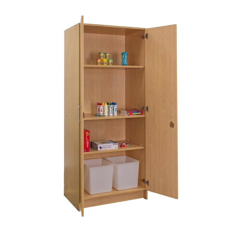 Tall Cabinet