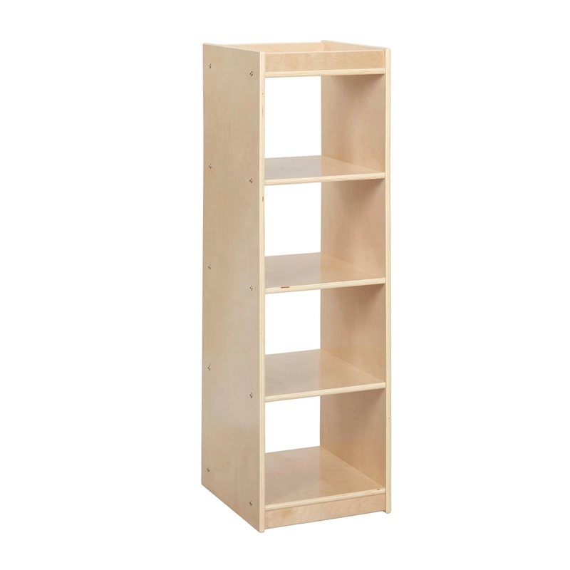 Vertical Storage Cabinet