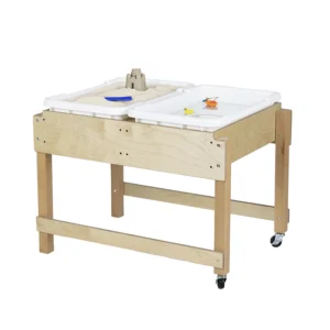 Sand and Water Table
