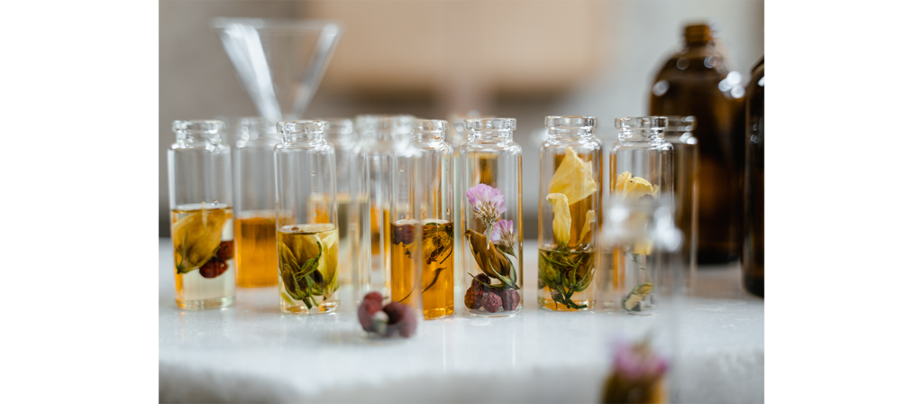Benefits of Sensory Bottles for Child Development