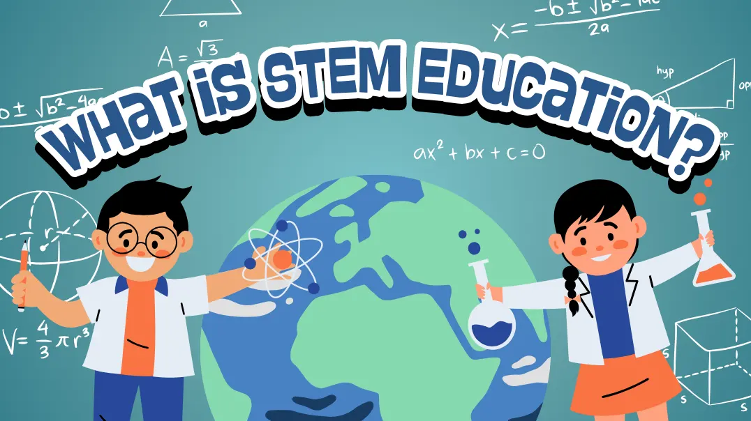 What is STEM Education