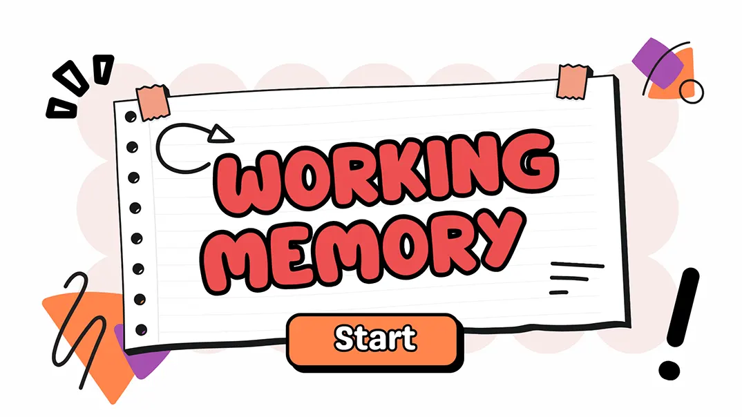 Working Memory