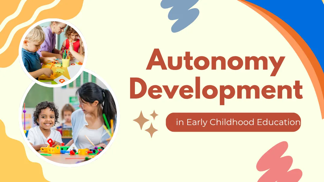 Autonomy Development