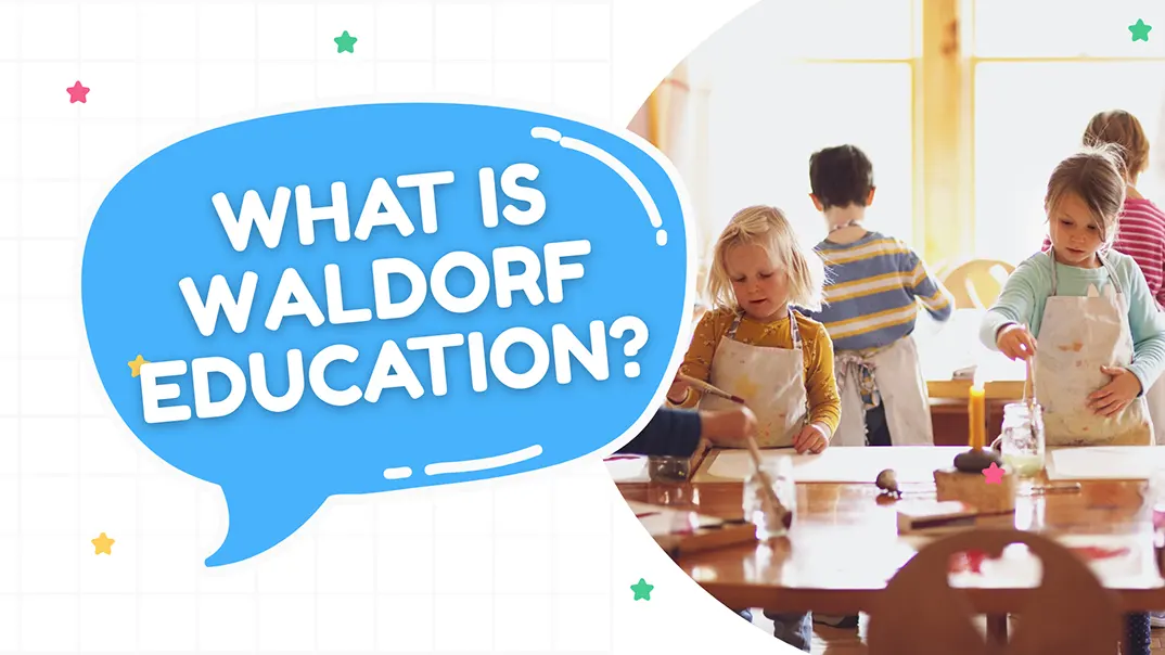 What Is Waldorf Education