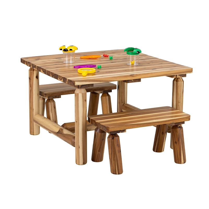 Activity Bench Set