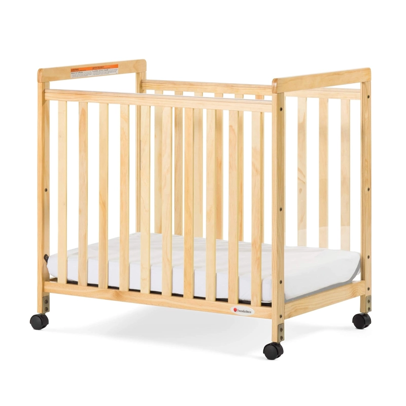 Clearview Crib