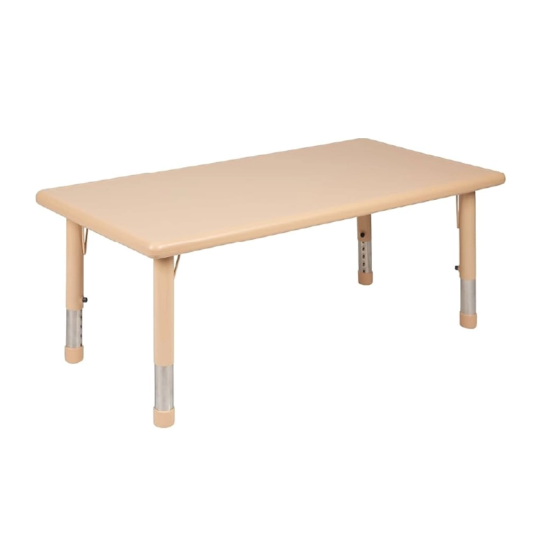 Height Adjustable Table