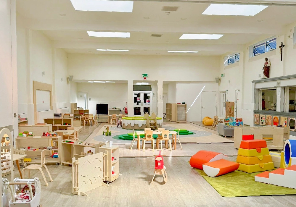 London, United Kingdom