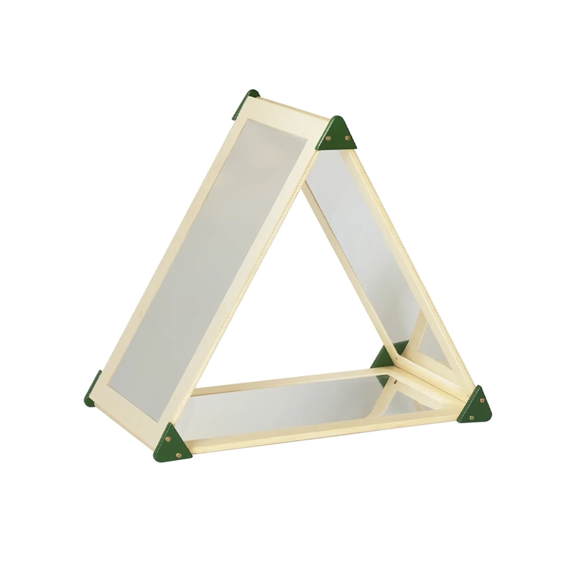 Mirror Triangle