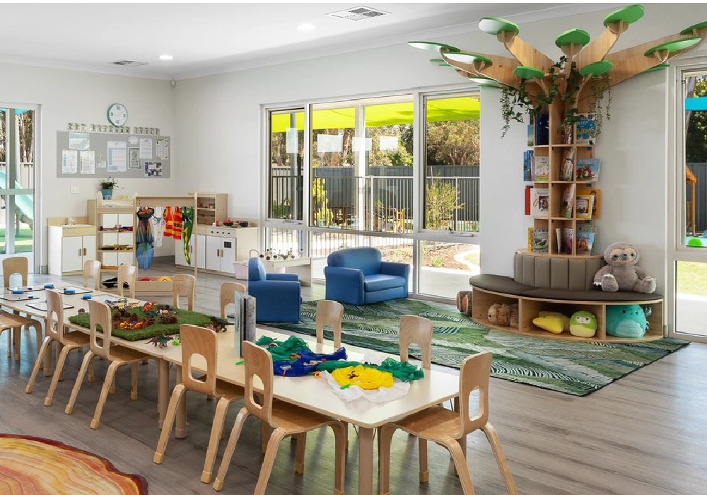 Perth, WA, Australia