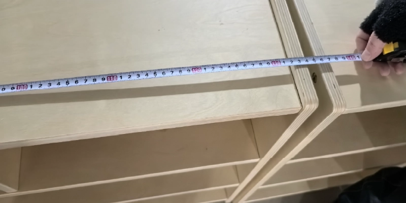 Production and Quality Inspection