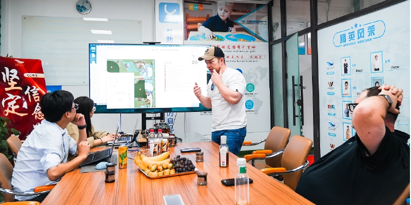 Professional Consultation