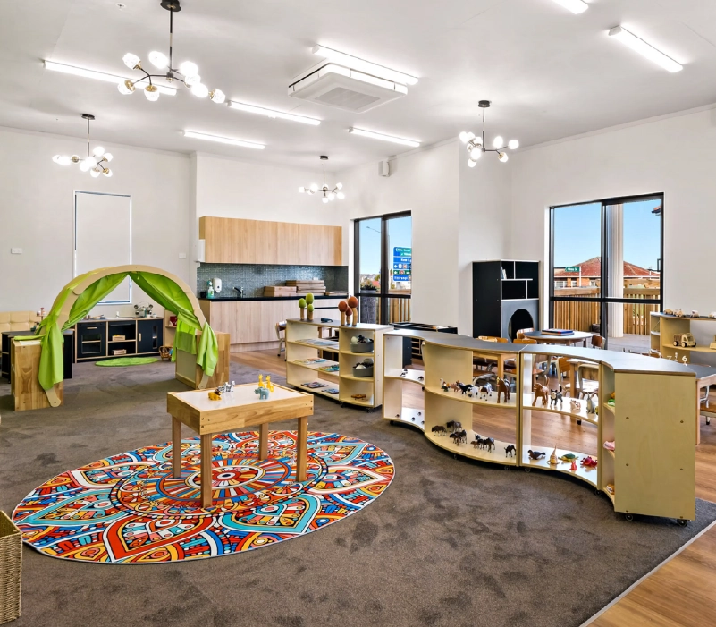 Reggio Emilia Solutions