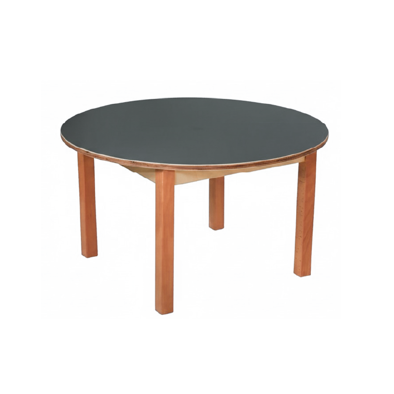 Round Combo Table
