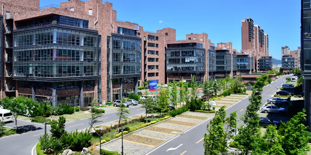 Xiha Kidz Daycare Furniture Manufacturer