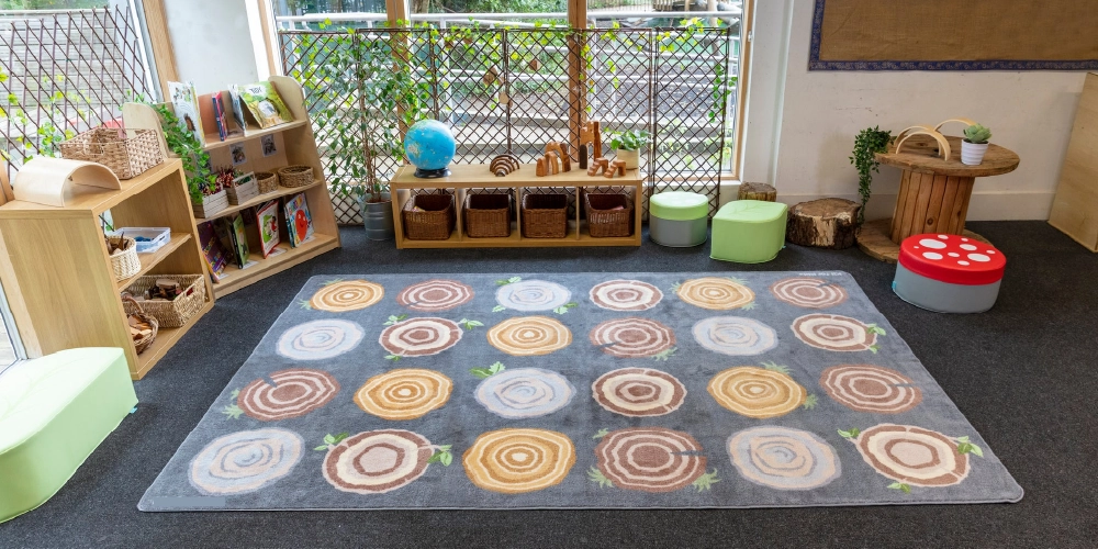 Classroom Carpets and Rugs