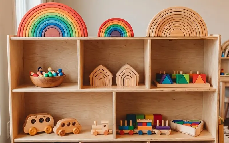 Open-Ended Exploration