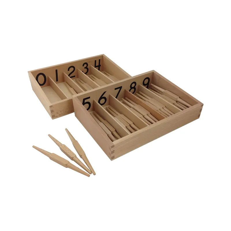 Spindle Box