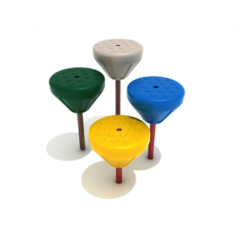 Balance Playground Equipment