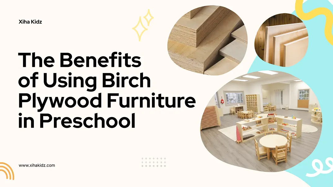 Birch Plywood Furniture Benefits