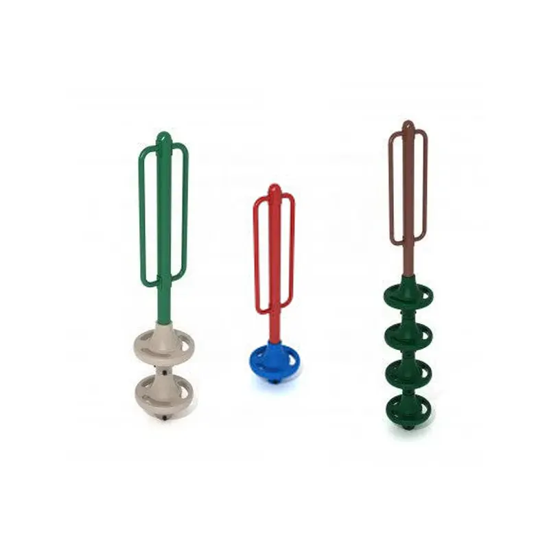 Free Standing Pod Climber