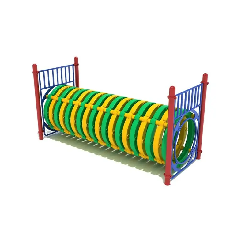 Freestanding Bones Tunnel