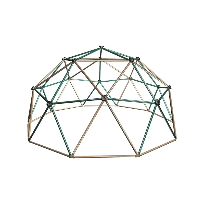 Geometric Dome Climber