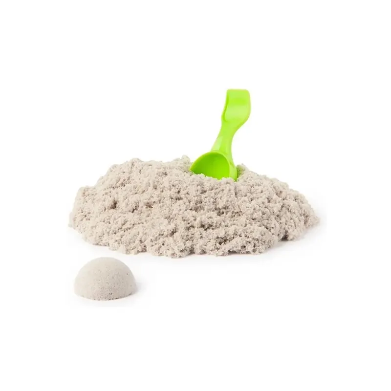 ทรายจลนศาสตร์