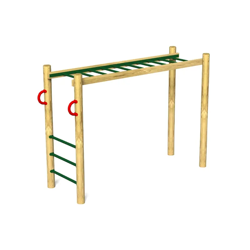 Monkey Bars
