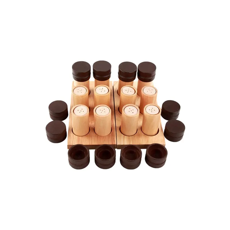 Montessori Smelling Bottles