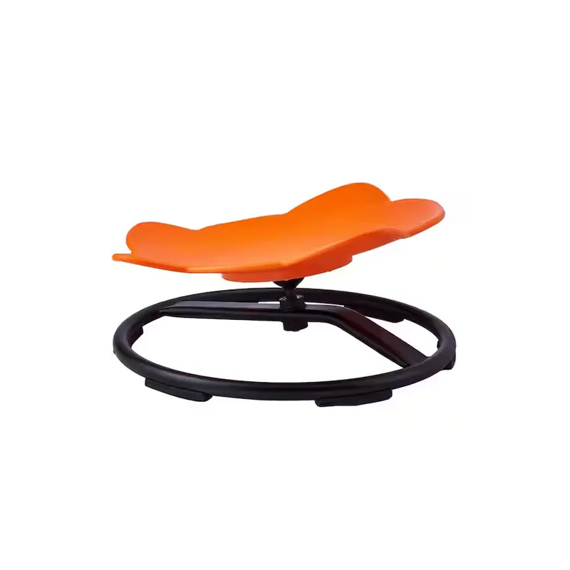 Non Slip Sensory Swivel Chair