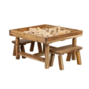 Outdoor Activity Table