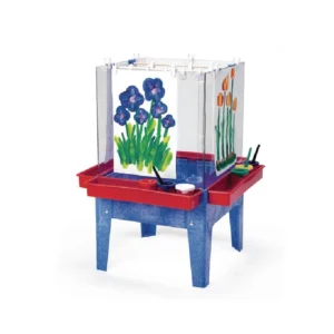 Outdoor Easel
