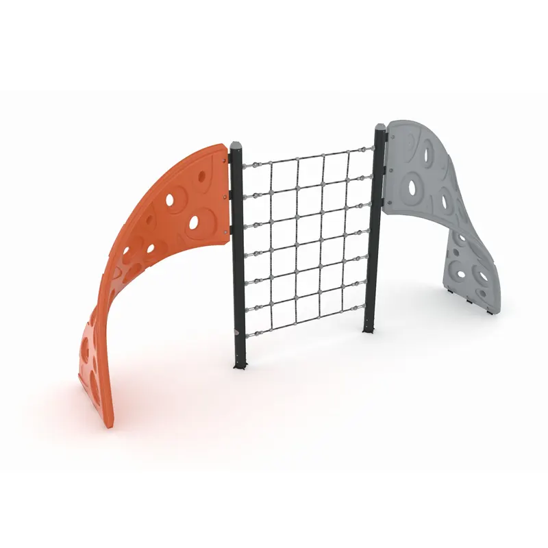 Playground Climbing Equipment