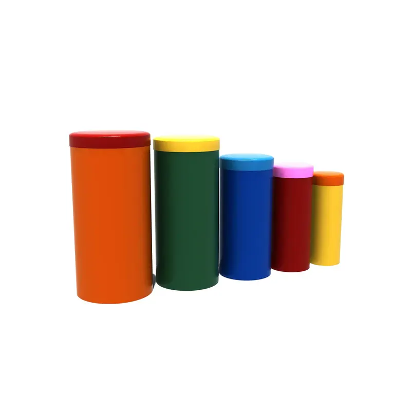Playground Drums