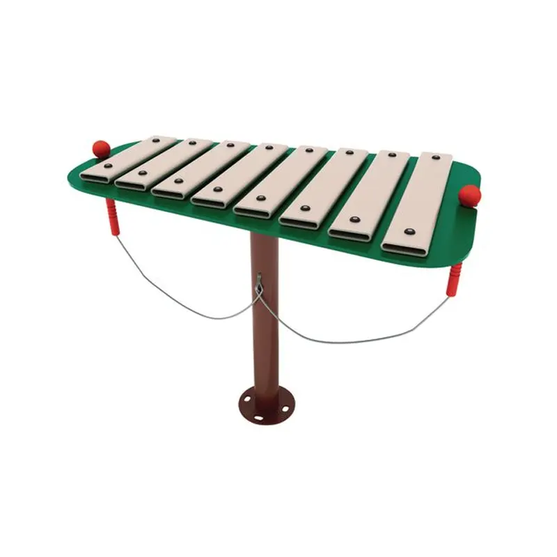 Playground Metallophone Equipment