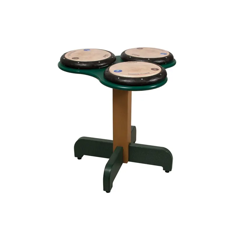 Playground Percussion Instruments
