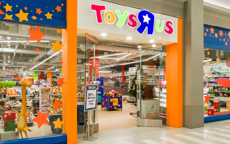 Premium Toy Retailers & Distributors