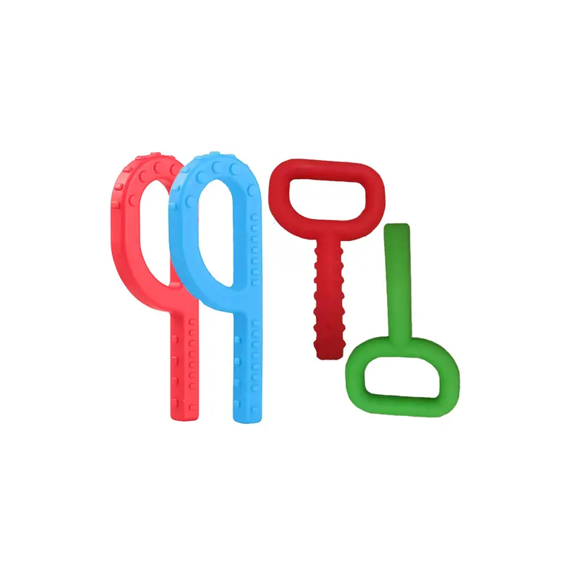 Preschool Oral Sensory Chews